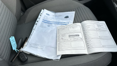 Ford C-MAX 1.5 TDCi Titanium 5dr Diesel Estate